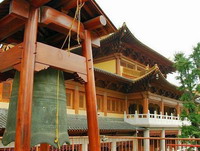 JingAn Temple